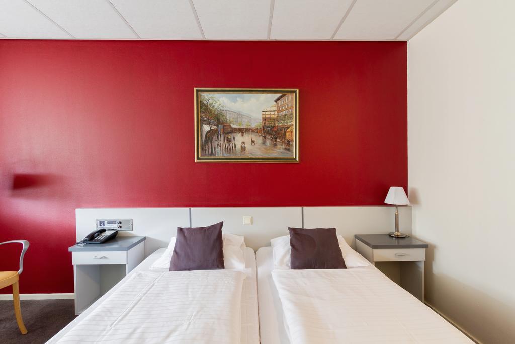 Hotel Restaurant De Baronie Boxmeer Habitación foto